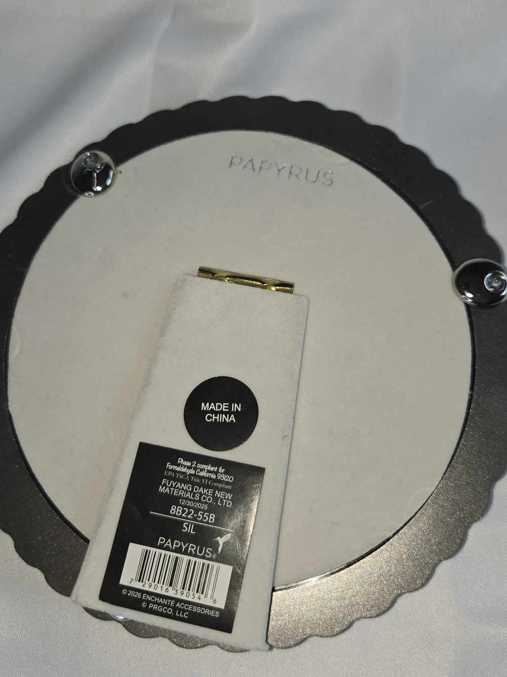 Papyrus set two